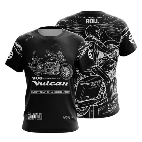 Motorcycle shirt custom - t-shirt,,