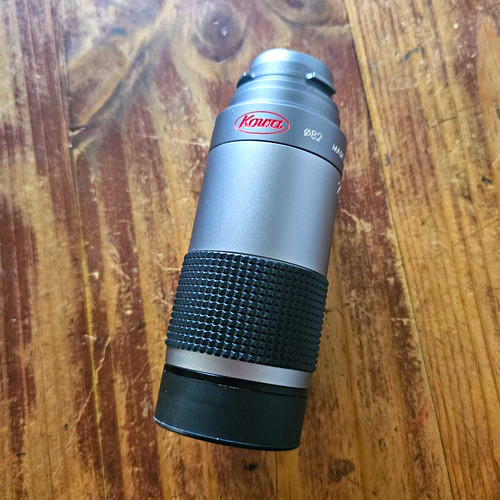 Kowa zoom telescope - kowa, eyepiece