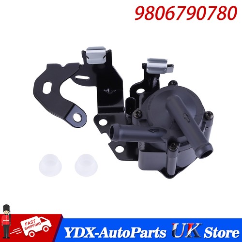 Turbo water pump - water, citroen