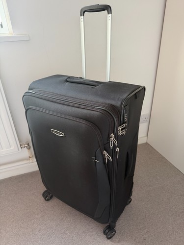 Samsonite blade 0 spinner - samsonite, x'blade