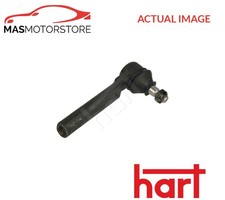 TRACK ROD END RACK END FRONT HART 449 495 H NEW OE REPLACEMENT