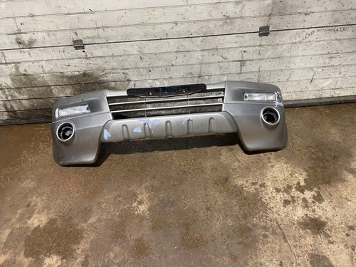 Mitsubishi l200 k74 - l200, front