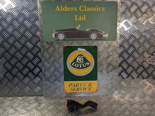 Lotus elan m100 - elan, indicator
