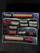 HORNBY DUBLO electric train
