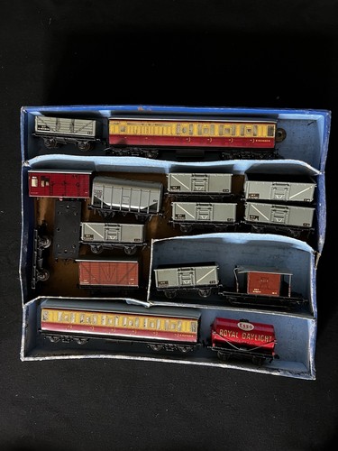 Hornby dublo electric - electric, train