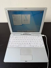Apple ibook - (dual, usb)