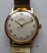 ORIS - MANUAL WATCH - ? JEWELS