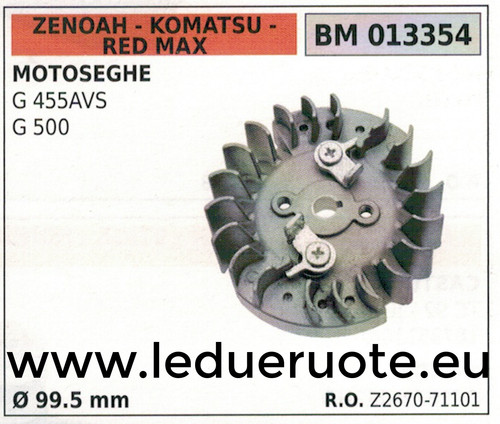 Magnetic flywheel magnet fan - magnet,