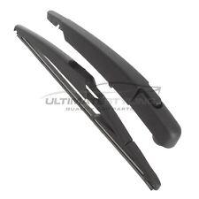 Rear Windscreen Wiper Arm &