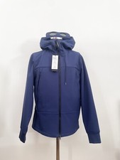 Blue CP Company Soft Shell