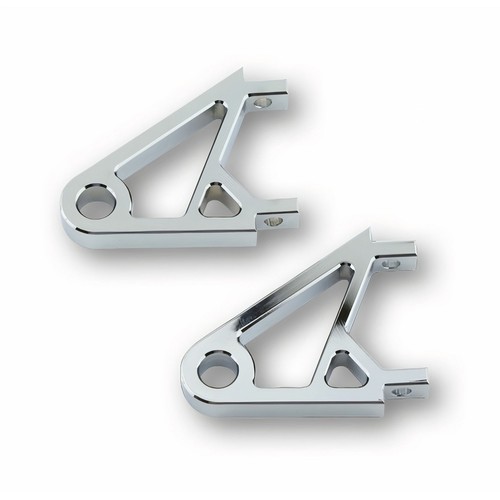 Highsider cnc aluminium lamp - aluminium,