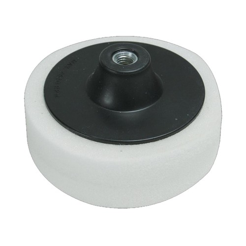 Polishing sponge head 150mm - ,
