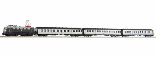 Piko 58113 classic - db, br141
