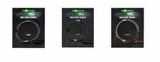 Korda Dark Matter Leader HELI SAFE 30lb Both Lengths All Colours........