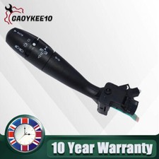 Turn Signal Indicator Stalk Switch For Peugeot 206 207 407 Citroen C2 C4 6242C2