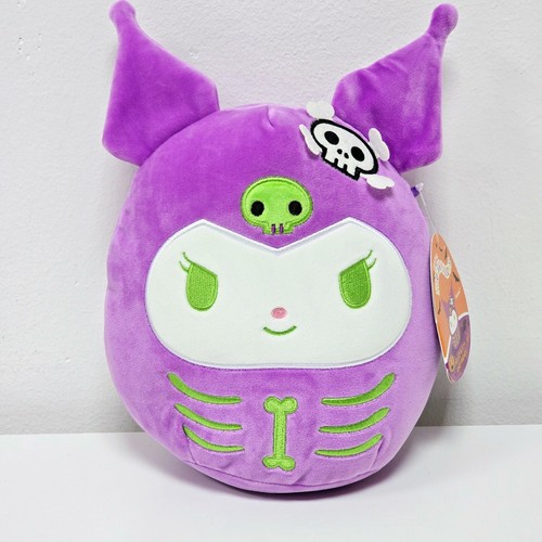 Squishmallow hello kitty - hello,