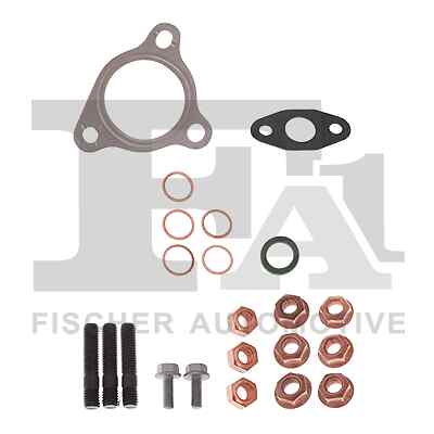 New mounting kit - charger, for