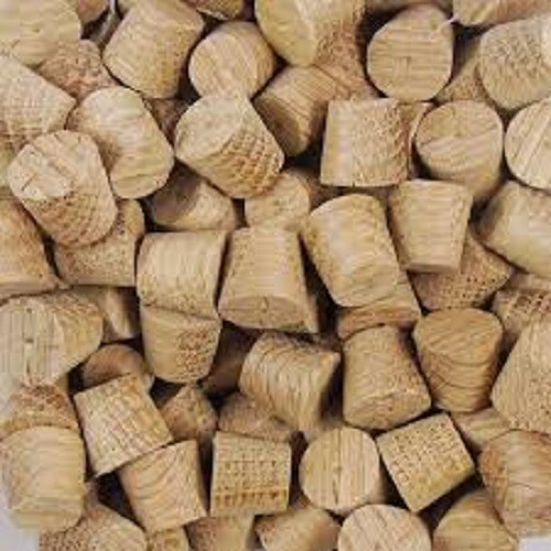 Oak hardwood pellet - oak,
