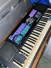 Yamaha Portatone PSR-185 Black