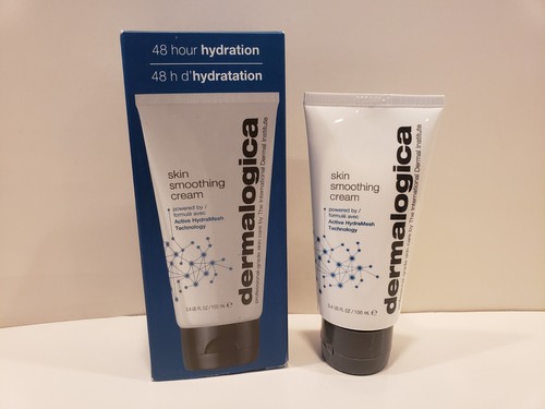 Dermalogica skin smoothing - dermalogica,