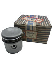 Piston Assembly 48G033703 AE 12629 STD Morris Oxford etc 1489cc 1500cc 7.2/1