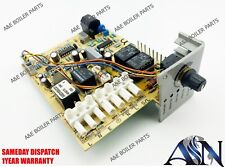 BAXI SOLO 2PF 30PF 40PF 50PF 60PF 70PF 80PF BOILER PCB 231711, 231711BAX