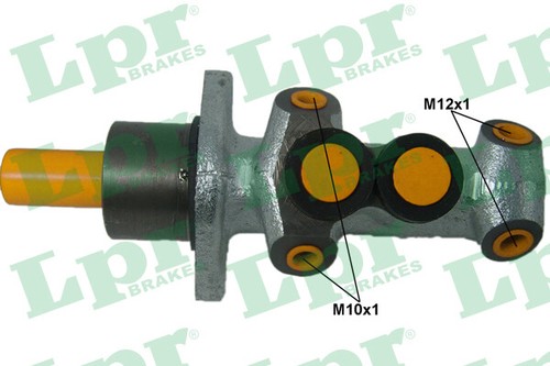 1271 lpr brake master - lpr,