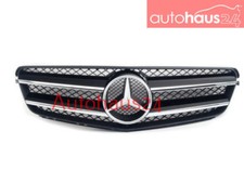 MERCEDES-BENZ C-CLASS W204