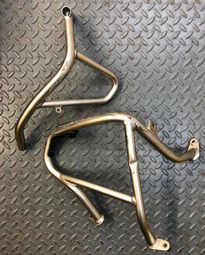 Genuine bmw r1200gs - genuine,