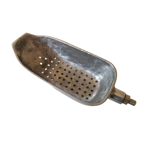Mod aluminium bait - scoop, for