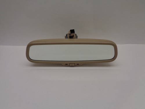 Audi rearview mirror - a3,