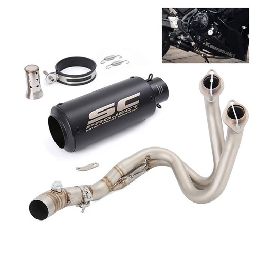 For kawasaki ninja 650 z650 - for,