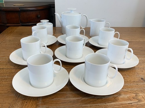 Thomas medallion tea coffee - thomas,