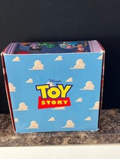 TOY STORY View-Master 3D