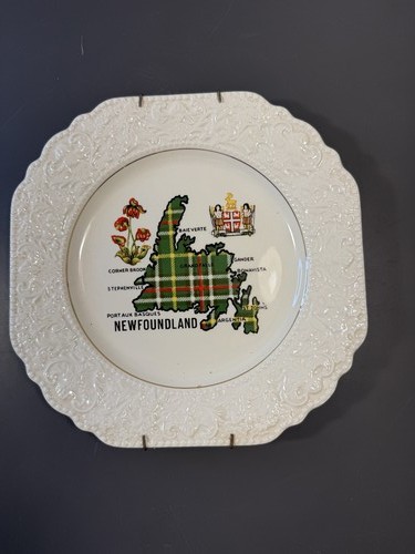 Vintage lord nelson pottery - lord,