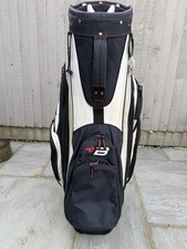 Taylormade Burner Golf Cart