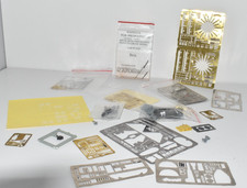 JOB LOT EDUARD 1:48 SCALE