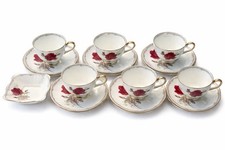 Royal Stafford Tea Set 19