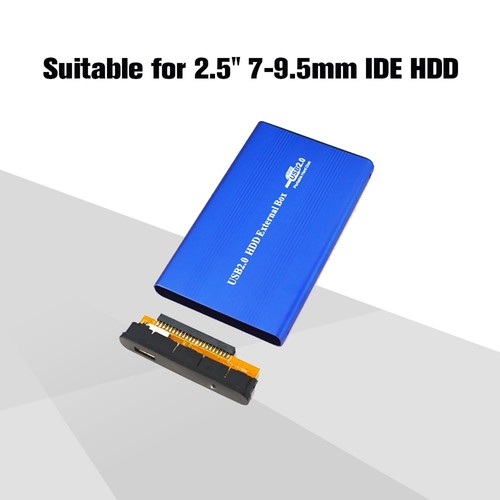 Usb2 ide hard - to,