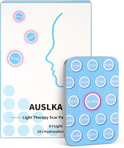 Auslka pack led - 6-pack,