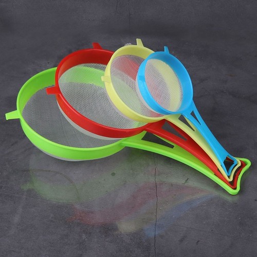 Set kitchen plastic - of,