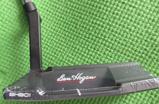 New in plastic Ben Hogan BHB01