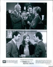 1998 the object - the,