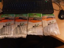 4 Packs Of Spit Frame Fixing