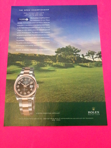 Rolex oyster perpetual - rolex,