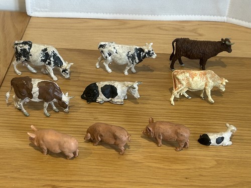 Vintage 1970 britains - 1970's,