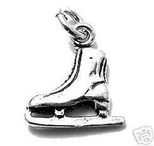 925 sterling silver - sterling, skate