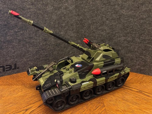 Set interactive army - set,