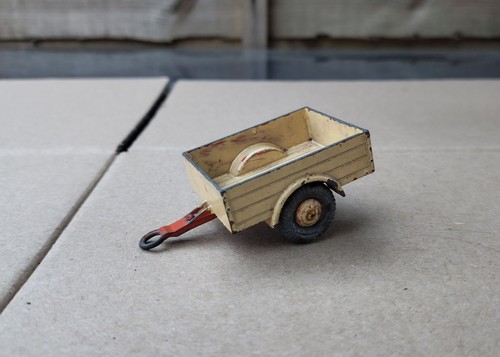 Dinky 341 land - 341,