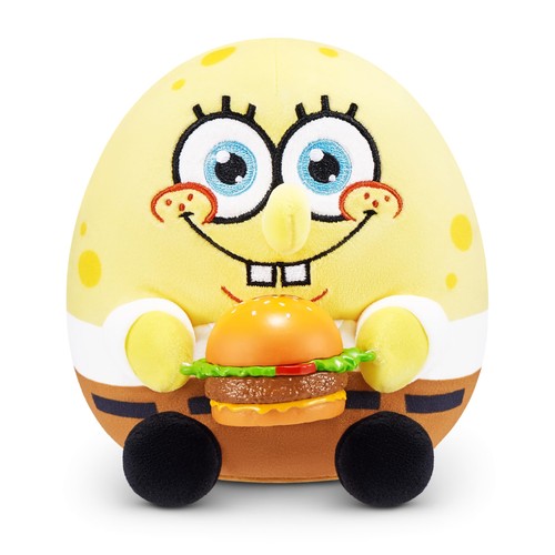 Snackles licensed character - licensed,